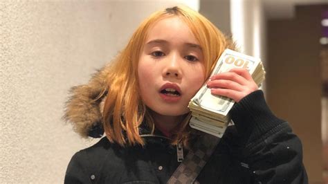 lil tay alter|Quem é Lil Tay, rapper de 14 anos que viralizou com falsa morte